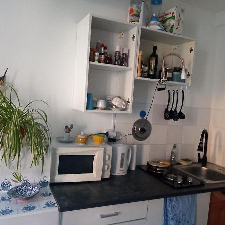 Castelnau-Durban Tiny Studio Ariege Pyrenees מראה חיצוני תמונה