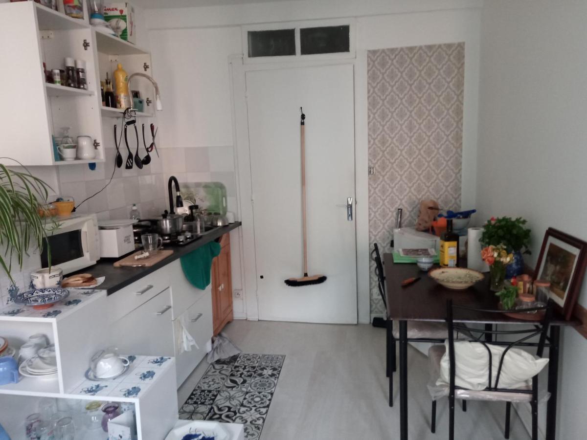 Castelnau-Durban Tiny Studio Ariege Pyrenees מראה חיצוני תמונה